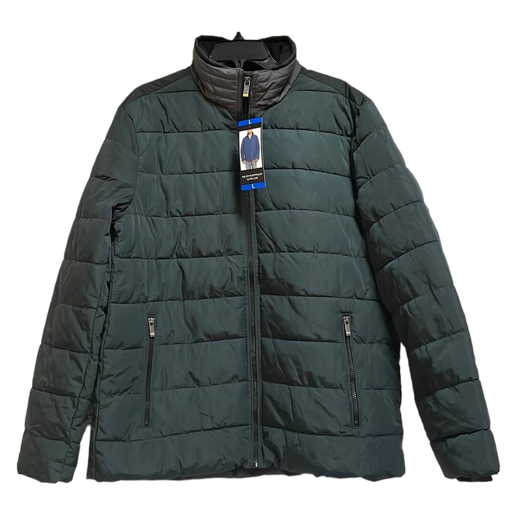 Weatherproof - Ultra Luxe Puffer Jacket